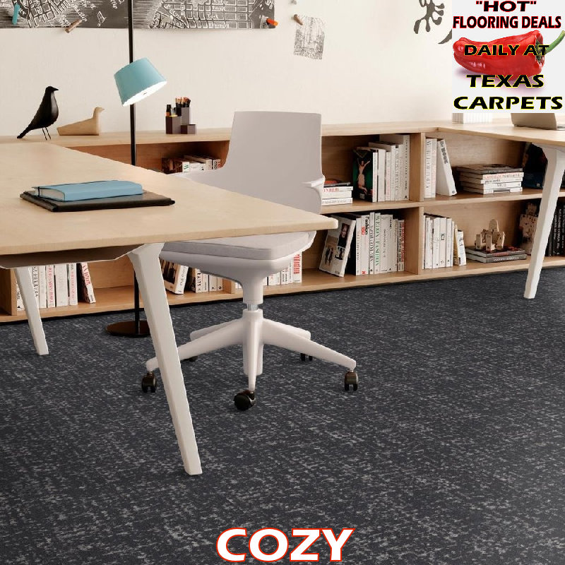 Cozy 5T649 | Shaw